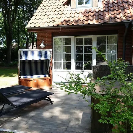 شقة Lunas Meerblick