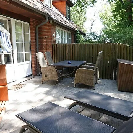 Lunas Meerblick شقة *